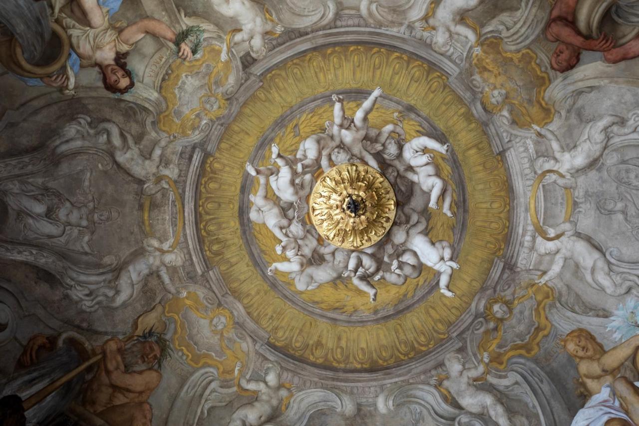 Hotel Palazzo Durazzo Suites جنوة المظهر الخارجي الصورة