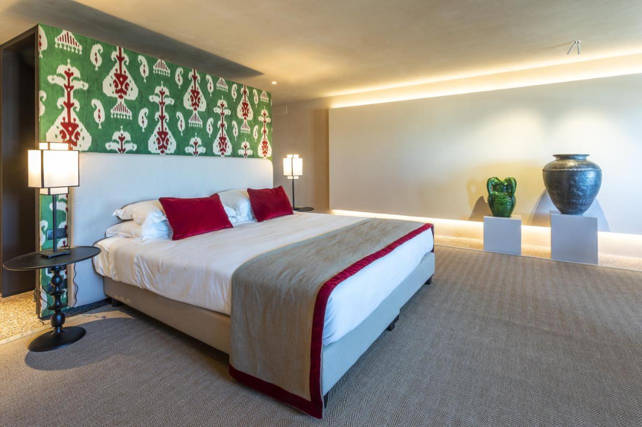 Hotel Palazzo Durazzo Suites جنوة المظهر الخارجي الصورة