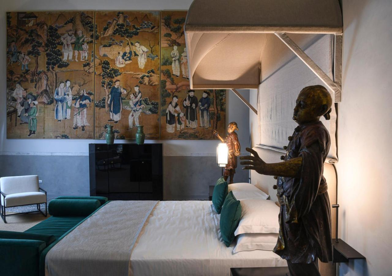 Hotel Palazzo Durazzo Suites جنوة المظهر الخارجي الصورة