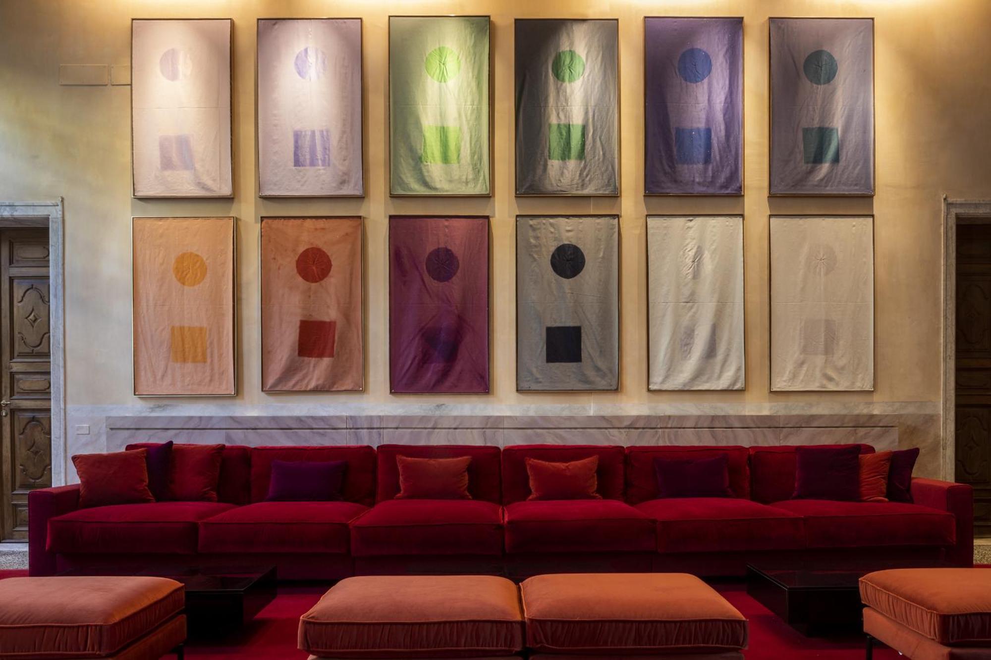 Hotel Palazzo Durazzo Suites جنوة المظهر الخارجي الصورة