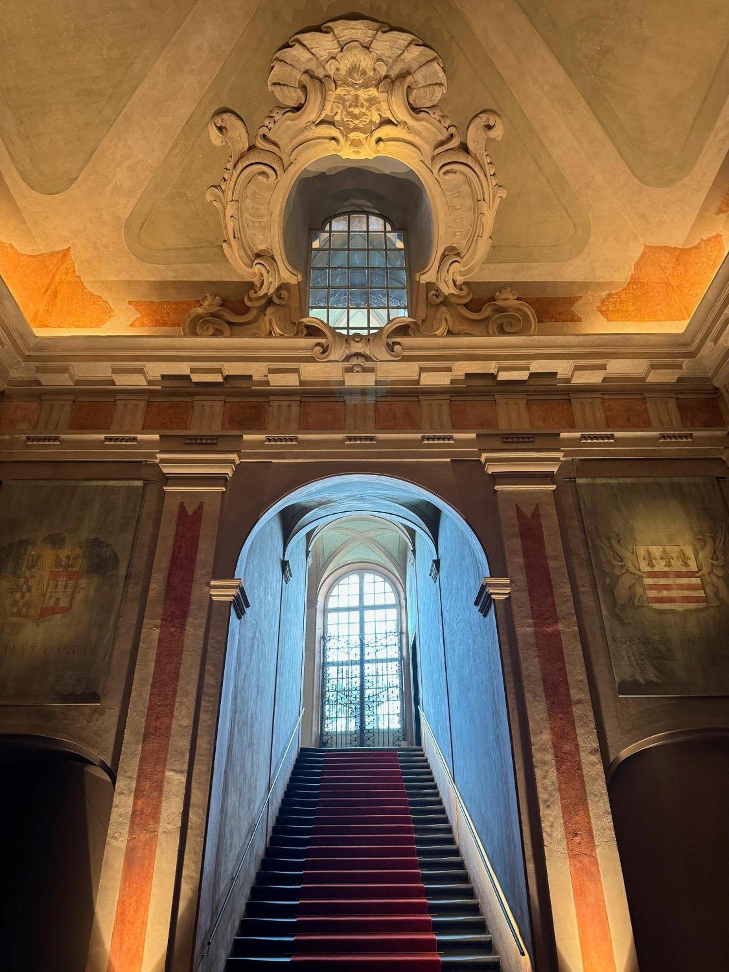 Hotel Palazzo Durazzo Suites جنوة المظهر الخارجي الصورة