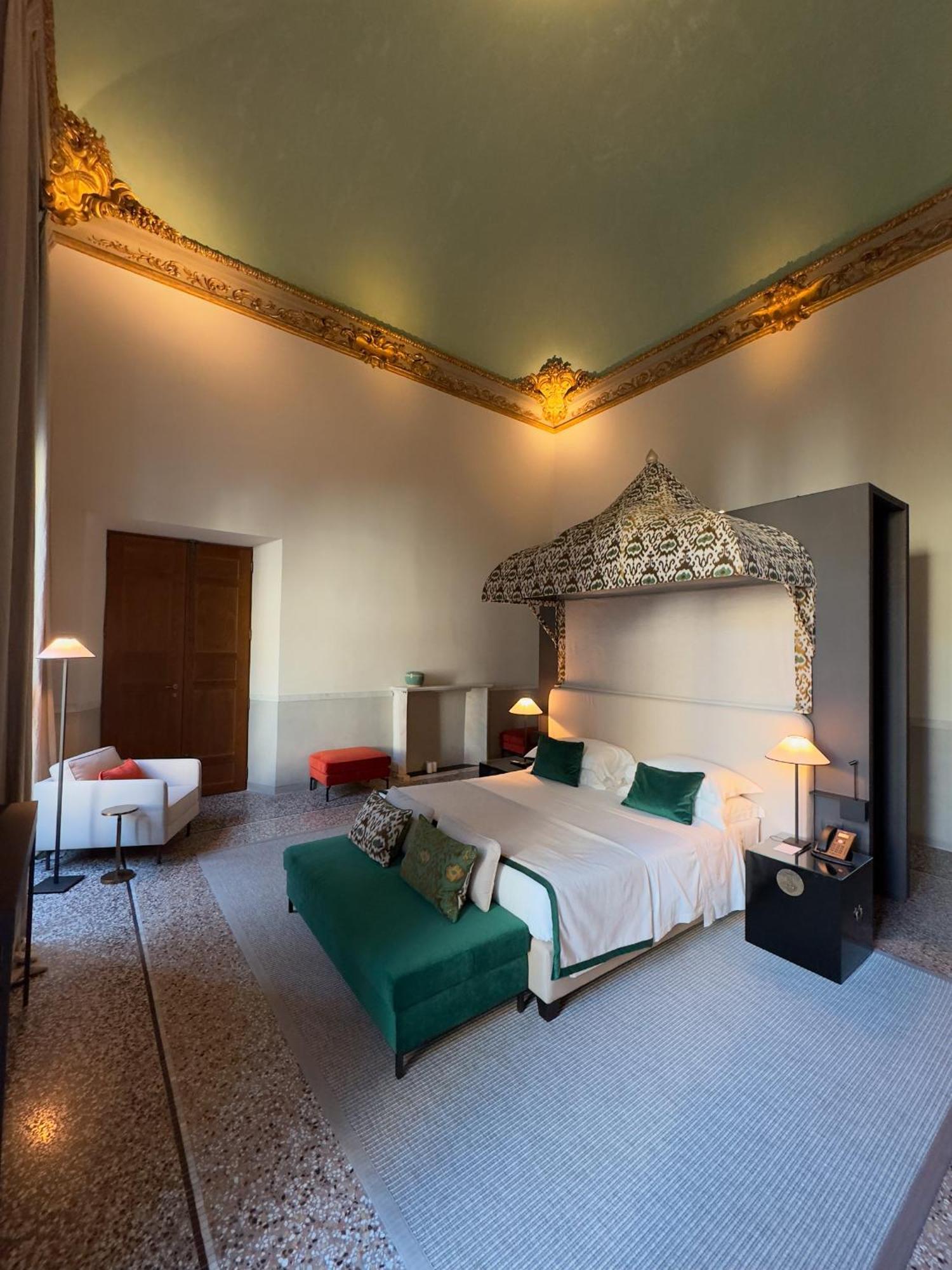 Hotel Palazzo Durazzo Suites جنوة المظهر الخارجي الصورة