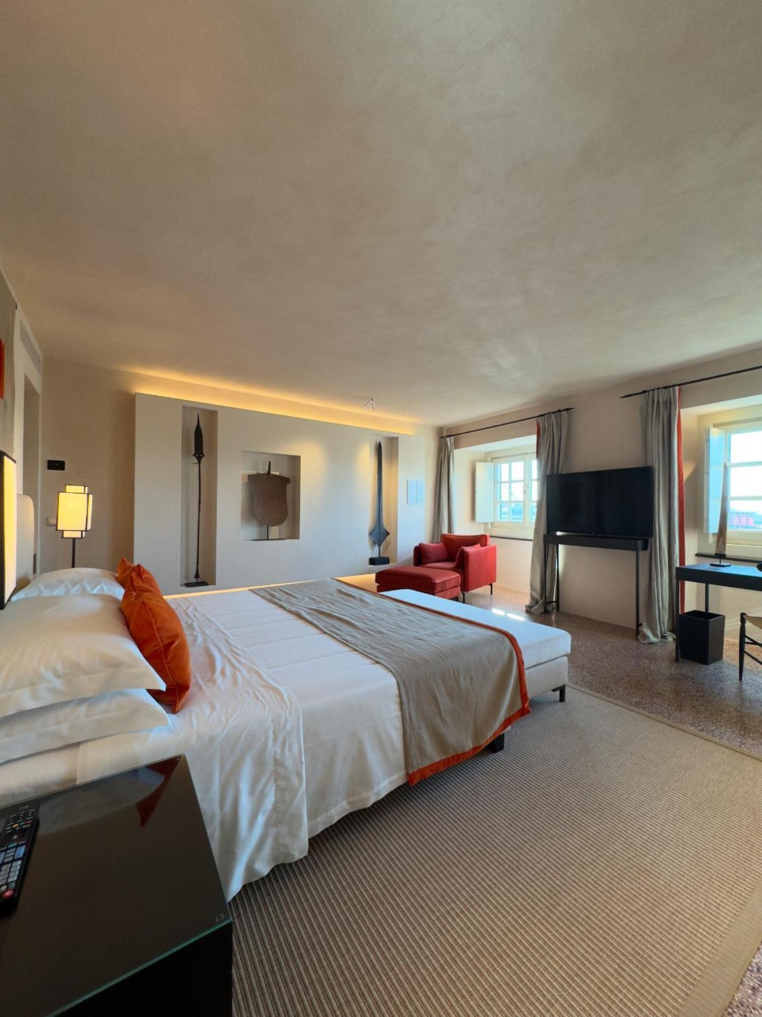 Hotel Palazzo Durazzo Suites جنوة المظهر الخارجي الصورة