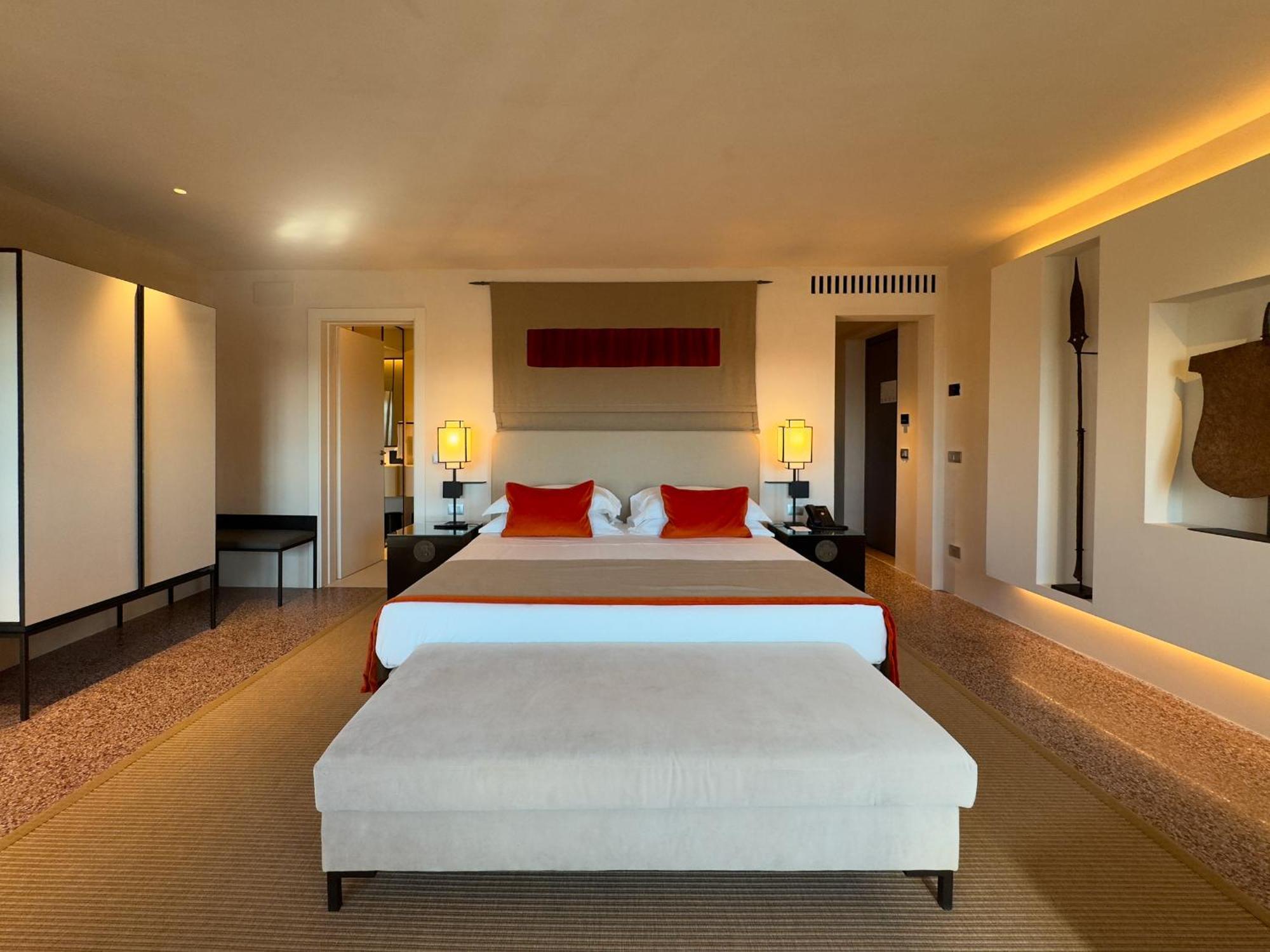 Hotel Palazzo Durazzo Suites جنوة المظهر الخارجي الصورة