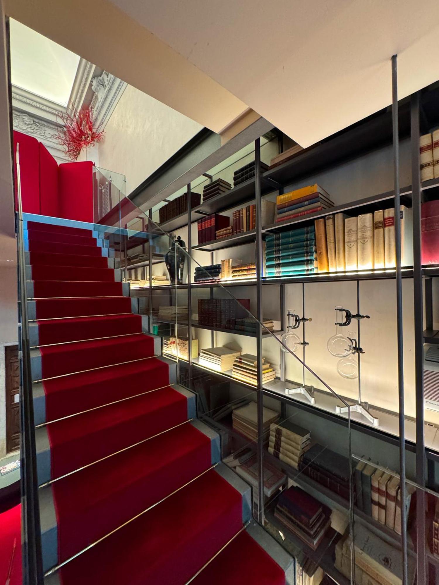 Hotel Palazzo Durazzo Suites جنوة المظهر الخارجي الصورة