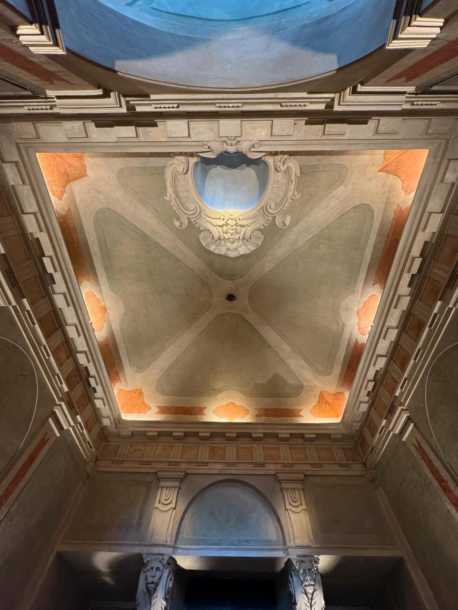 Hotel Palazzo Durazzo Suites جنوة المظهر الخارجي الصورة