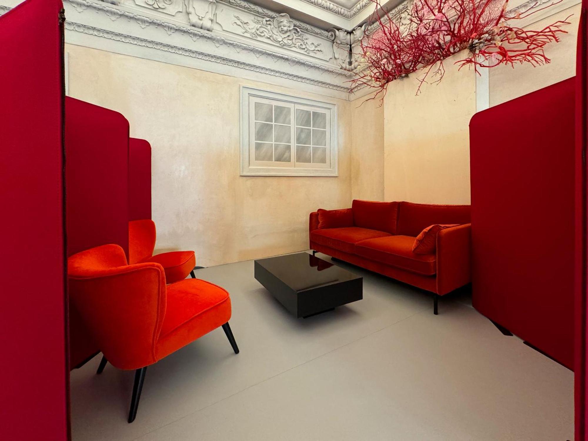 Hotel Palazzo Durazzo Suites جنوة المظهر الخارجي الصورة