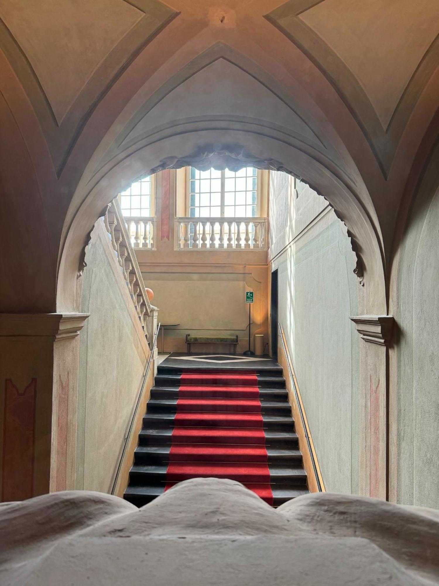 Hotel Palazzo Durazzo Suites جنوة المظهر الخارجي الصورة