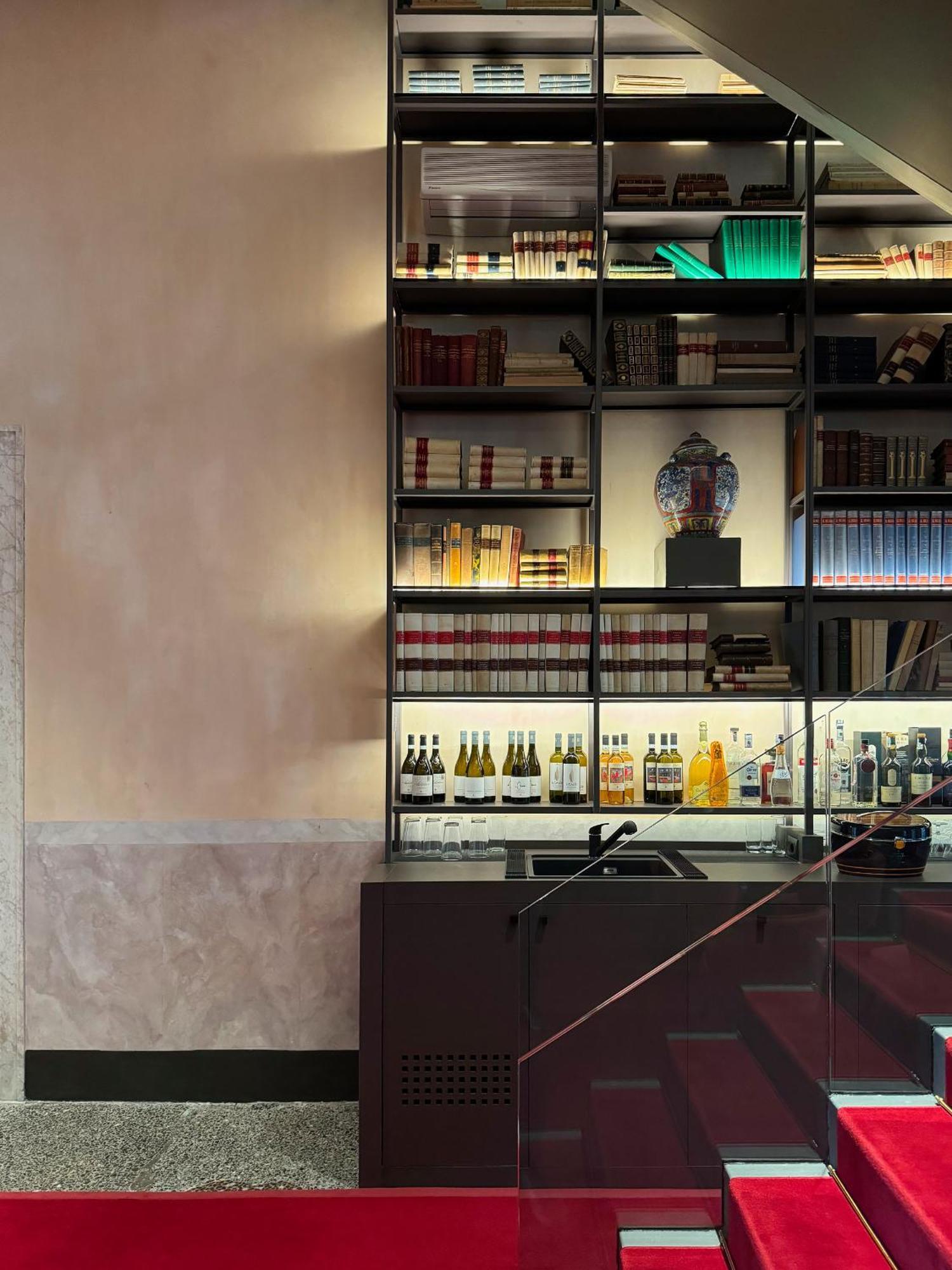 Hotel Palazzo Durazzo Suites جنوة المظهر الخارجي الصورة