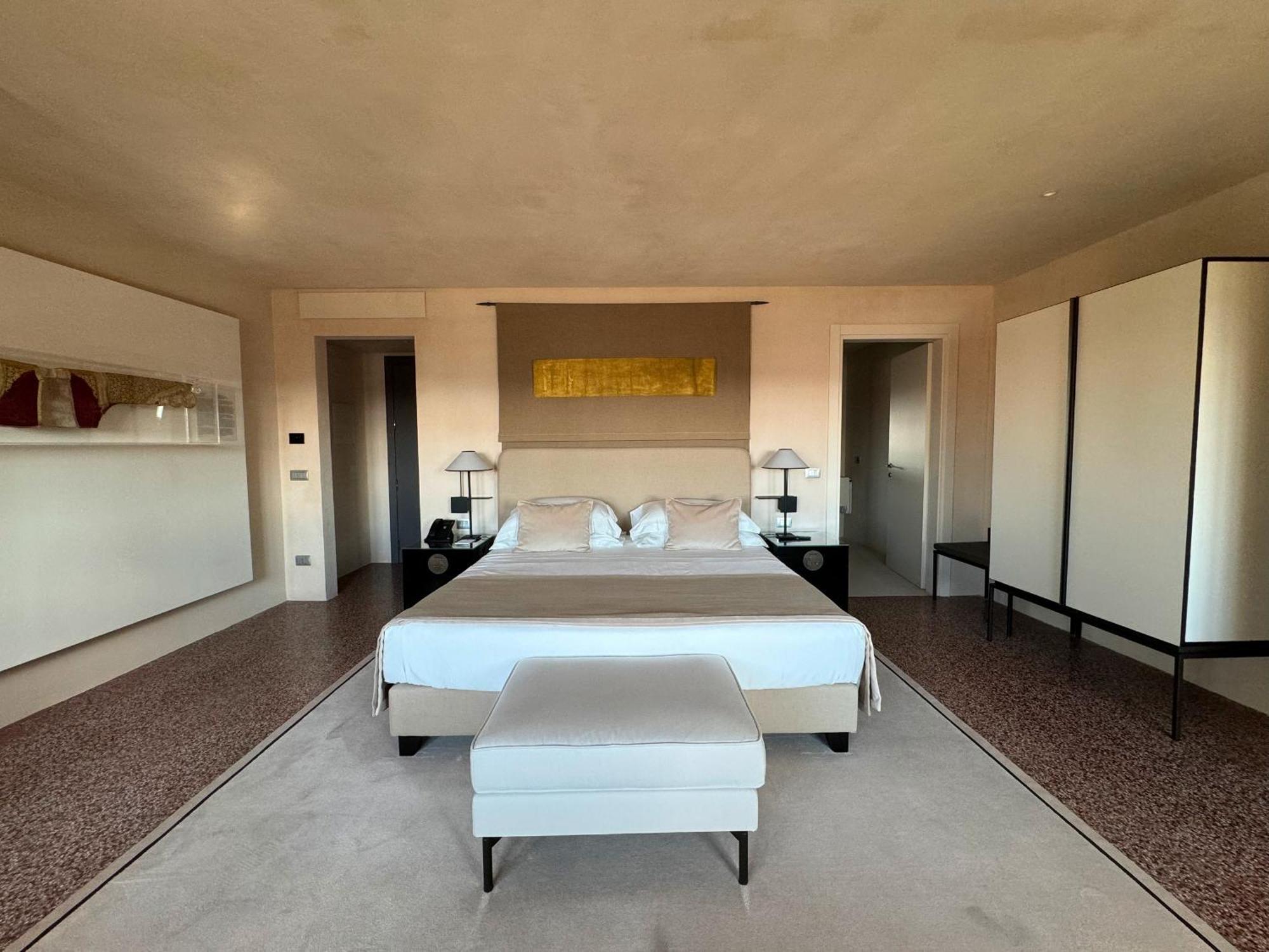 Hotel Palazzo Durazzo Suites جنوة المظهر الخارجي الصورة