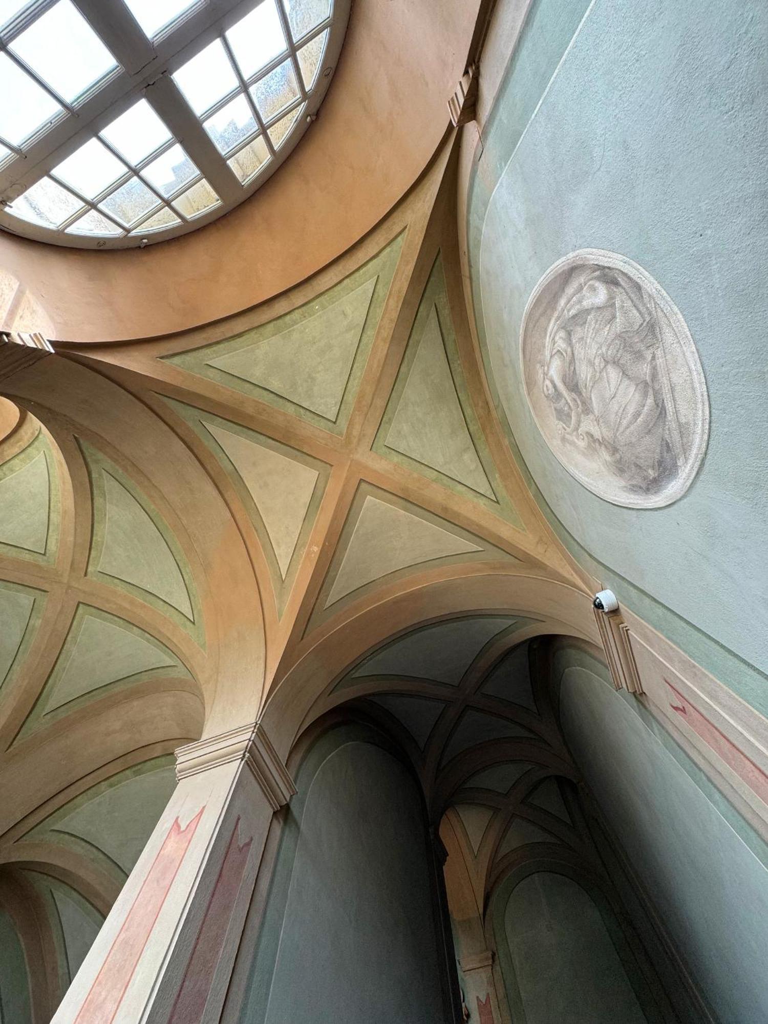 Hotel Palazzo Durazzo Suites جنوة المظهر الخارجي الصورة