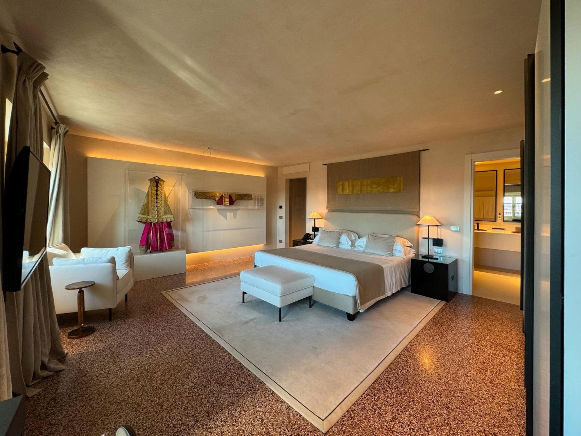 Hotel Palazzo Durazzo Suites جنوة المظهر الخارجي الصورة
