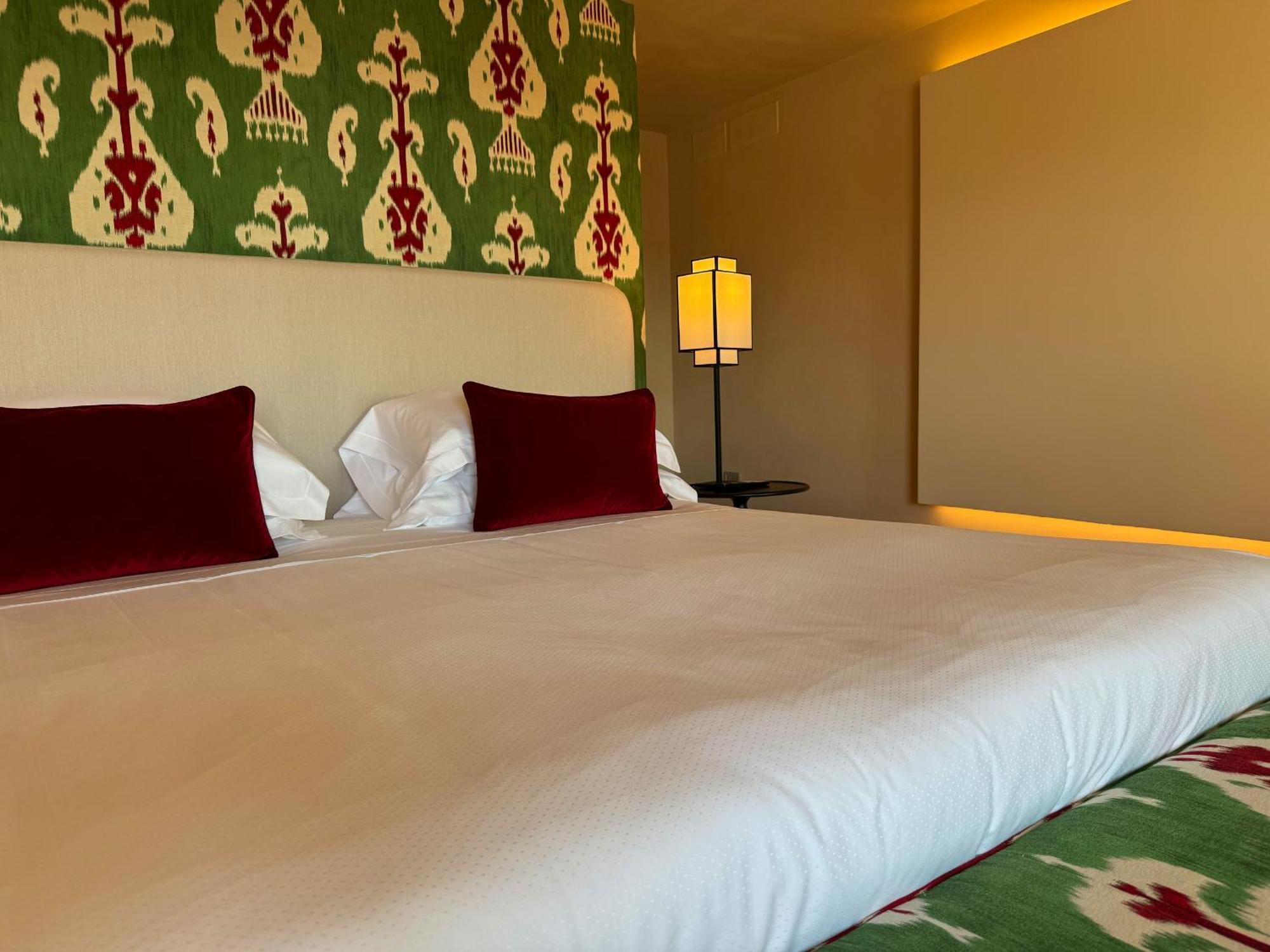 Hotel Palazzo Durazzo Suites جنوة المظهر الخارجي الصورة
