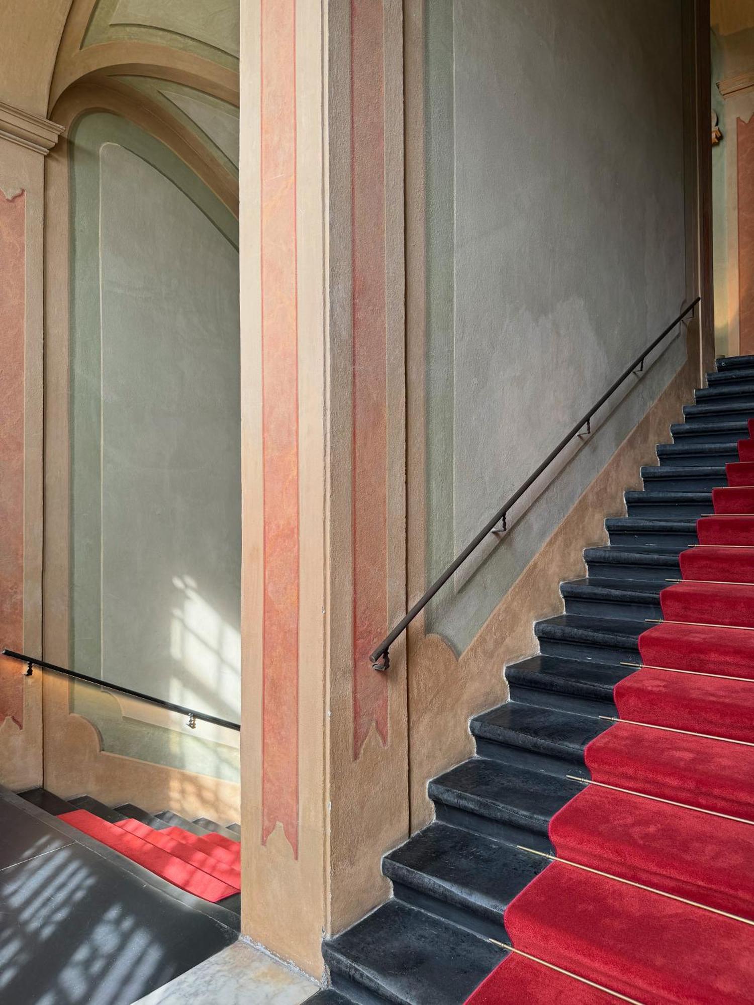 Hotel Palazzo Durazzo Suites جنوة المظهر الخارجي الصورة