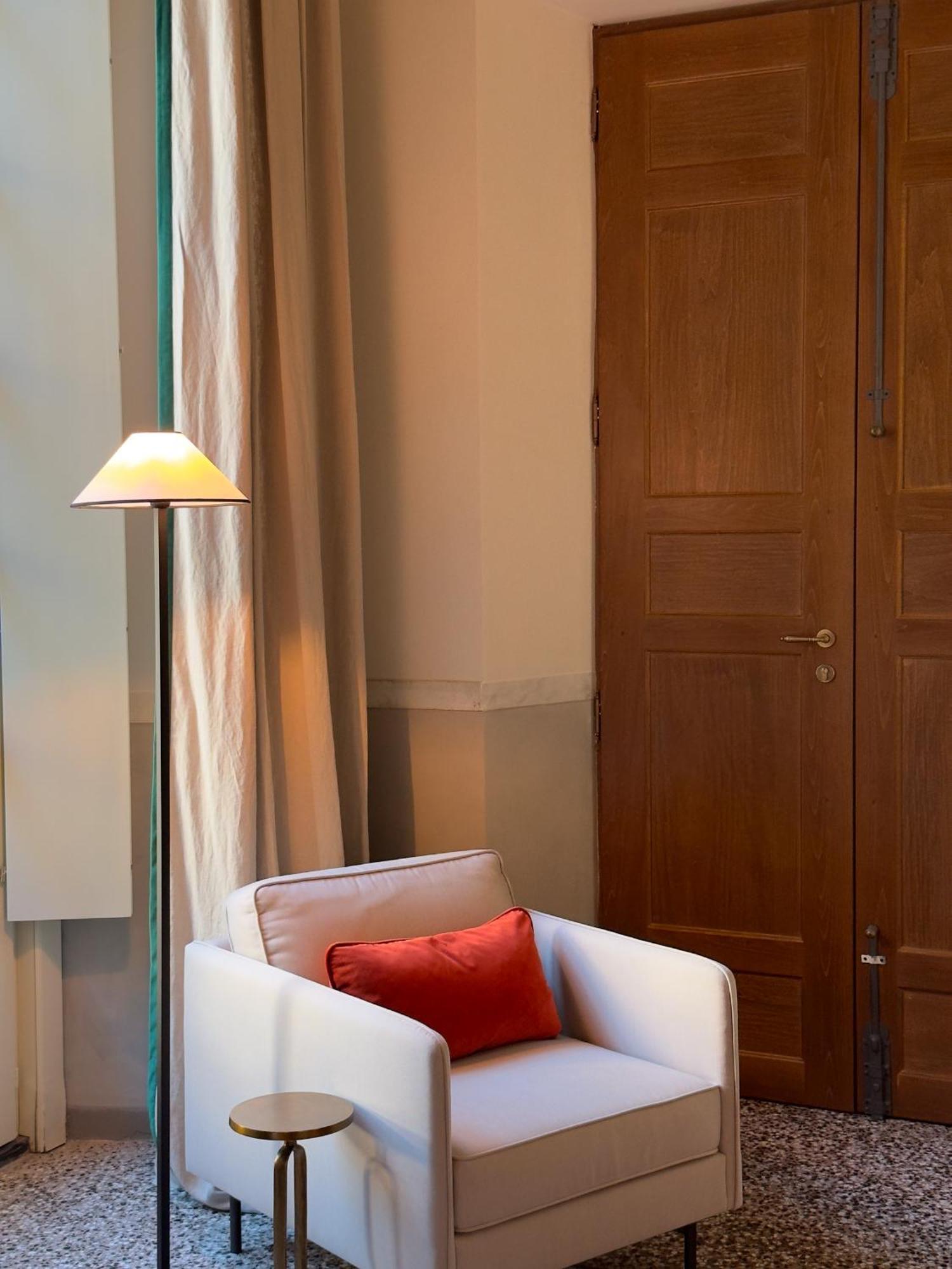 Hotel Palazzo Durazzo Suites جنوة المظهر الخارجي الصورة