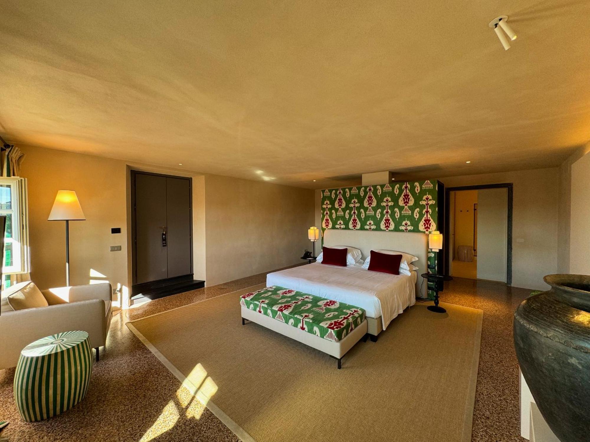 Hotel Palazzo Durazzo Suites جنوة المظهر الخارجي الصورة