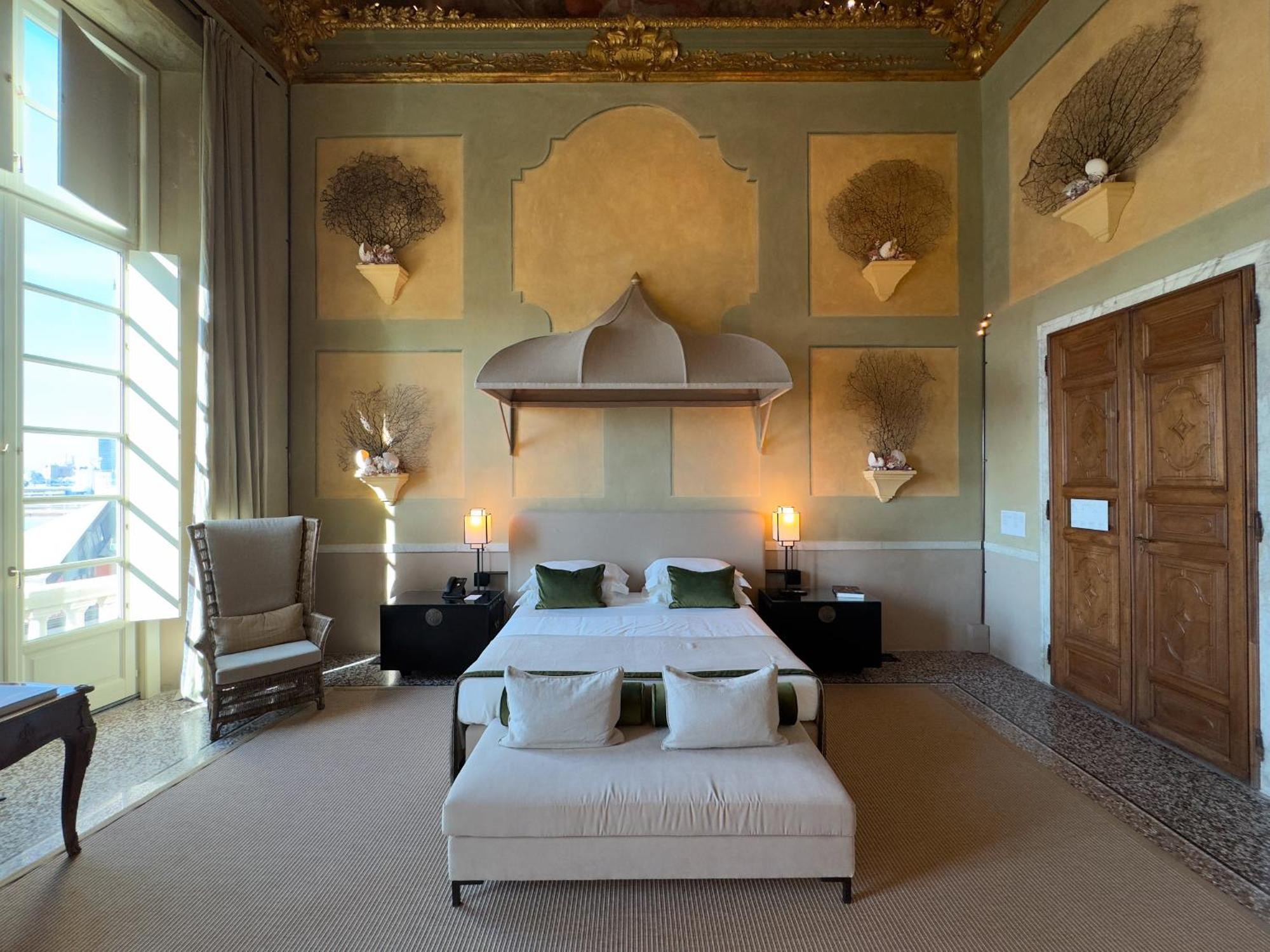 Hotel Palazzo Durazzo Suites جنوة المظهر الخارجي الصورة
